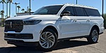 New 2027 LINCOLN NAVIGATOR RESERVE in MESA, ARIZONA