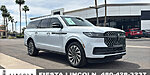 New 2026 LINCOLN NAVIGATOR BLACK LABEL in MESA, ARIZONA