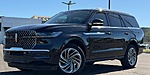 New 2027 LINCOLN NAVIGATOR RESERVE in MESA, ARIZONA