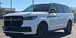 New 2027 LINCOLN NAVIGATOR BLACK LABEL in MESA, ARIZONA