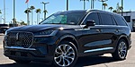 New 2025 LINCOLN AVIATOR PREMIERE in MESA, ARIZONA
