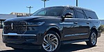 New 2027 LINCOLN NAVIGATOR PREMIERE in MESA, ARIZONA