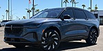 New 2026 LINCOLN NAUTILUS RESERVE in MESA, ARIZONA