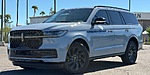 New 2026 LINCOLN NAVIGATOR RESERVE in MESA, ARIZONA