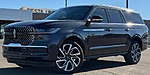 New 2026 LINCOLN NAVIGATOR RESERVE in MESA, ARIZONA