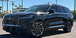 New 2026 LINCOLN AVIATOR RESERVE in MESA, ARIZONA