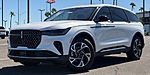 New 2026 LINCOLN NAUTILUS PREMIERE in MESA, ARIZONA