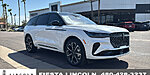 New 2026 LINCOLN NAUTILUS RESERVE in MESA, ARIZONA