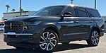 New 2027 LINCOLN NAVIGATOR RESERVE in MESA, ARIZONA