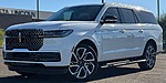 New 2027 LINCOLN NAVIGATOR RESERVE in MESA, ARIZONA