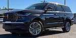 New 2027 LINCOLN NAVIGATOR PREMIERE in MESA, ARIZONA
