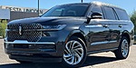New 2027 LINCOLN NAVIGATOR RESERVE in MESA, ARIZONA