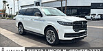 New 2027 LINCOLN NAVIGATOR PREMIERE in MESA, ARIZONA