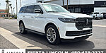 New 2027 LINCOLN NAVIGATOR PREMIERE in MESA, ARIZONA