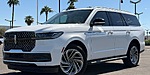 New 2027 LINCOLN NAVIGATOR PREMIERE in MESA, ARIZONA