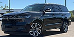 New 2027 LINCOLN NAVIGATOR BLACK LABEL in MESA, ARIZONA