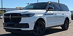 New 2027 LINCOLN NAVIGATOR BLACK LABEL in MESA, ARIZONA