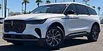 New 2026 LINCOLN NAUTILUS PREMIERE in MESA, ARIZONA
