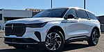 New 2026 LINCOLN NAUTILUS PREMIERE in MESA, ARIZONA