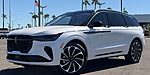 New 2026 LINCOLN NAUTILUS BLACK LABEL in MESA, ARIZONA