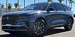 New 2026 LINCOLN NAUTILUS PREMIERE in MESA, ARIZONA
