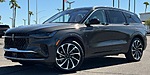 New 2026 LINCOLN NAUTILUS BLACK LABEL in MESA, ARIZONA