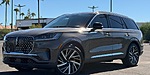 New 2026 LINCOLN AVIATOR RESERVE in MESA, ARIZONA