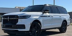 New 2027 LINCOLN NAVIGATOR BLACK LABEL in MESA, ARIZONA