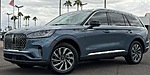 New 2026 LINCOLN AVIATOR PREMIERE in MESA, ARIZONA