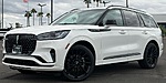 New 2025 LINCOLN AVIATOR RESERVE in MESA, ARIZONA