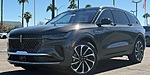 New 2026 LINCOLN NAUTILUS BLACK LABEL in MESA, ARIZONA
