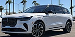 New 2026 LINCOLN NAUTILUS RESERVE in MESA, ARIZONA