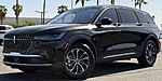 New 2026 LINCOLN NAUTILUS PREMIERE in MESA, ARIZONA