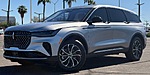 New 2026 LINCOLN NAUTILUS PREMIERE in MESA, ARIZONA