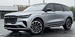 New 2026 LINCOLN NAUTILUS RESERVE in MESA, ARIZONA
