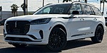 New 2026 LINCOLN AVIATOR RESERVE in MESA, ARIZONA
