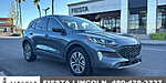Used 2022 FORD ESCAPE SEL in MESA, ARIZONA