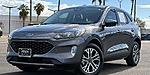 Used 2022 FORD ESCAPE SEL in MESA, ARIZONA