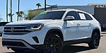 Used 2023 Volkswagen Atlas Cross Sport 3.6L V6 SE W/TECHNOLOGY in MESA, ARIZONA