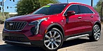 Used 2023 CADILLAC XT4 FWD PREMIUM LUXURY in MESA, ARIZONA