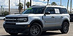 Used 2023 FORD BRONCO SPORT BIG BEND in MESA, ARIZONA