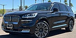 Used 2023 LINCOLN AVIATOR BLACK LABEL in MESA, ARIZONA