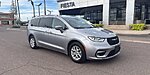 Used 2021 CHRYSLER PACIFICA TOURING L in MESA, ARIZONA