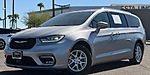 Used 2021 CHRYSLER PACIFICA TOURING L in MESA, ARIZONA