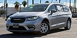 Used 2021 CHRYSLER PACIFICA TOURING L in MESA, ARIZONA
