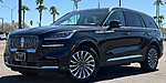 Used 2023 LINCOLN AVIATOR STANDARD in MESA, ARIZONA