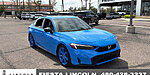 Used 2026 Honda Civic Hybrid SPORT TOURING in MESA, ARIZONA