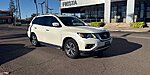 Used 2019 NISSAN PATHFINDER SL in MESA, ARIZONA