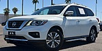 Used 2019 NISSAN PATHFINDER SL in MESA, ARIZONA