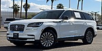Used 2020 LINCOLN AVIATOR RESERVE in MESA, ARIZONA